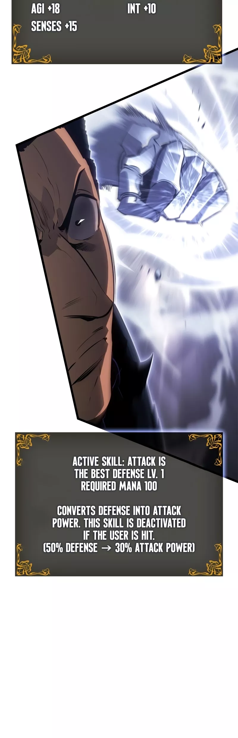 Solo Leveling: Ragnarok, chapter 67, image 9