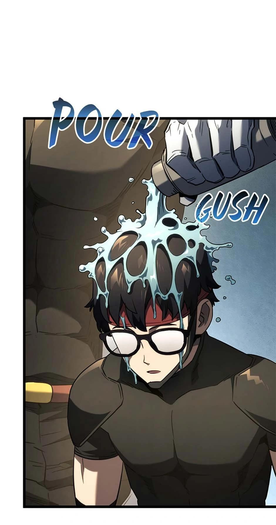 Revenge of the Baskerville Bloodhound, chapter 78, image 109