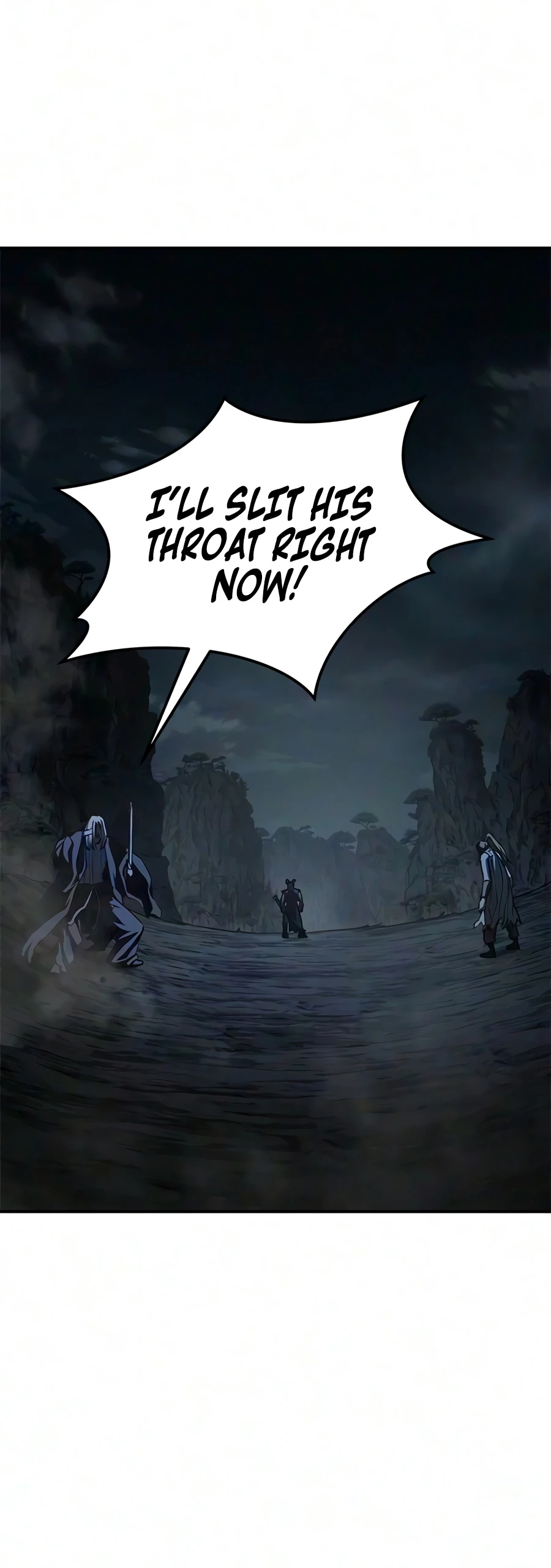 Murim Psychopath, chapter 29, image 11