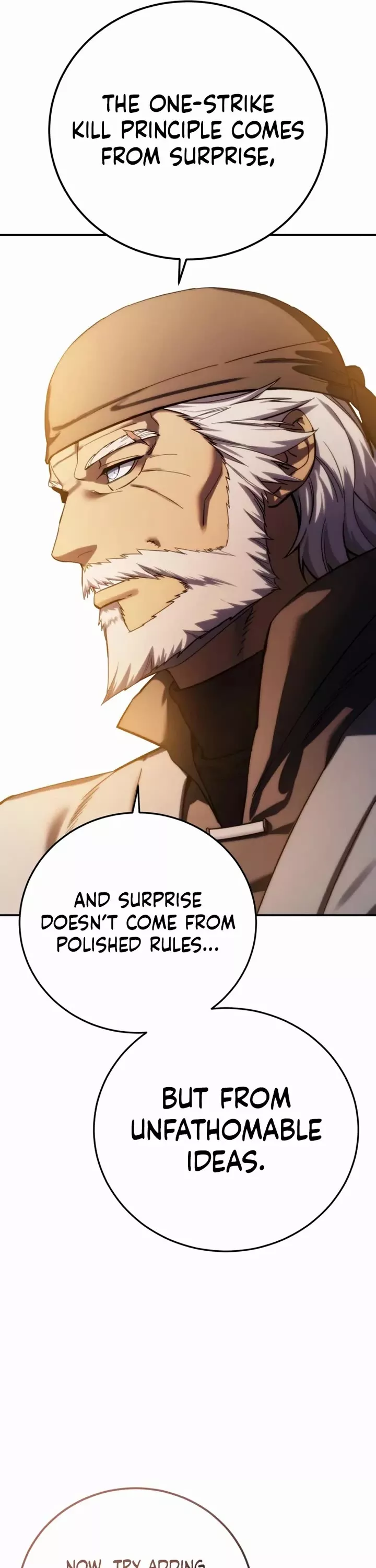 Star-Fostered Swordmaster, chapter 110, image 41