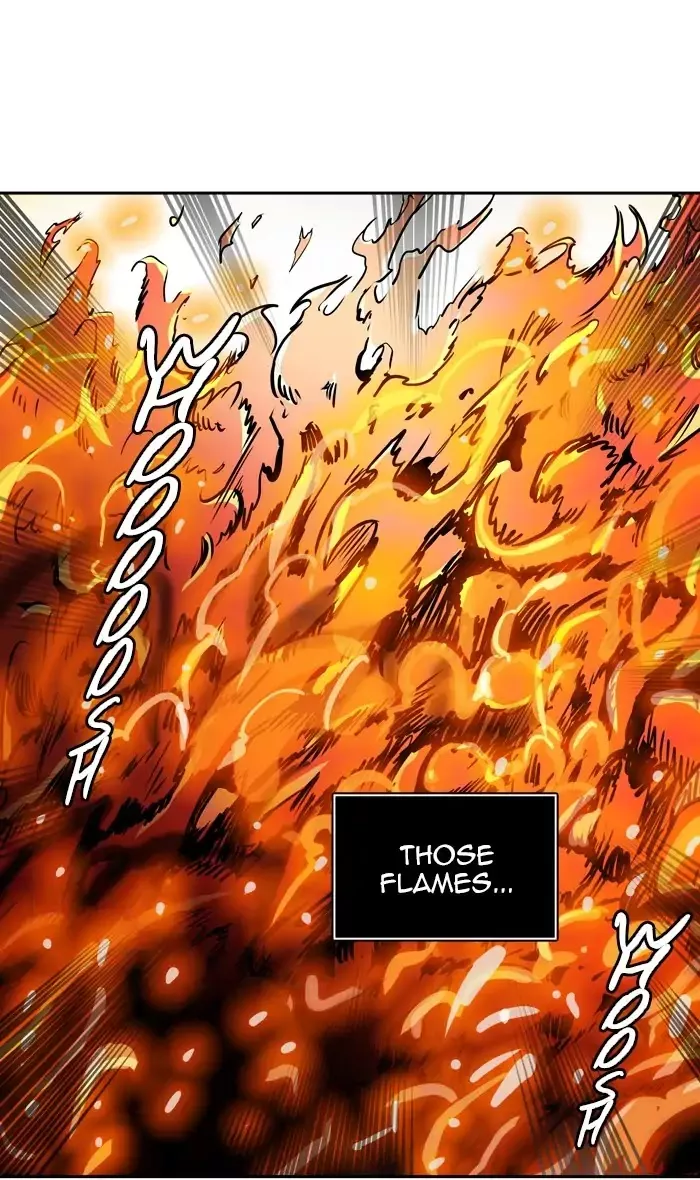 Tower of God, chapter 408, image 4