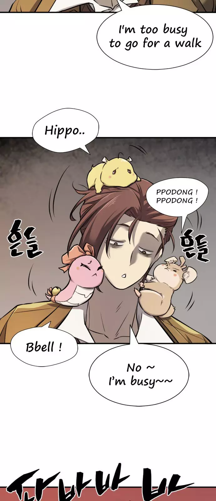 The Greatest Estate Developer, chapter 26, image 36