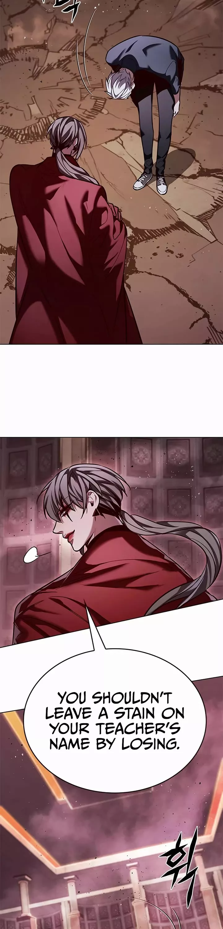 Eleceed, chapter 331, image 39