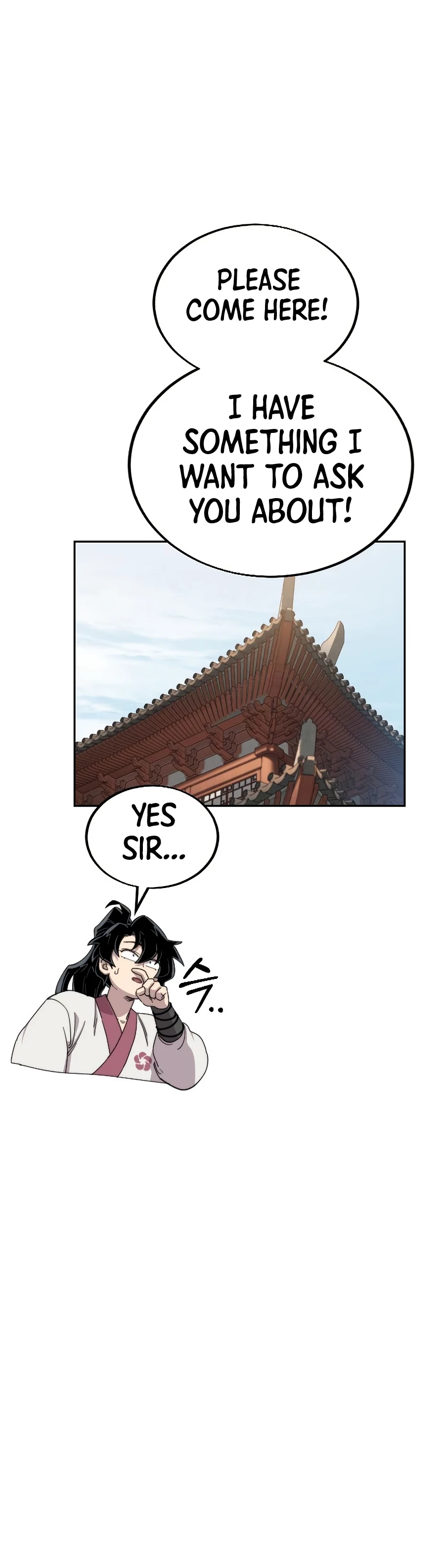 Return of the Mount Hua Sect, chapter 19, image 13