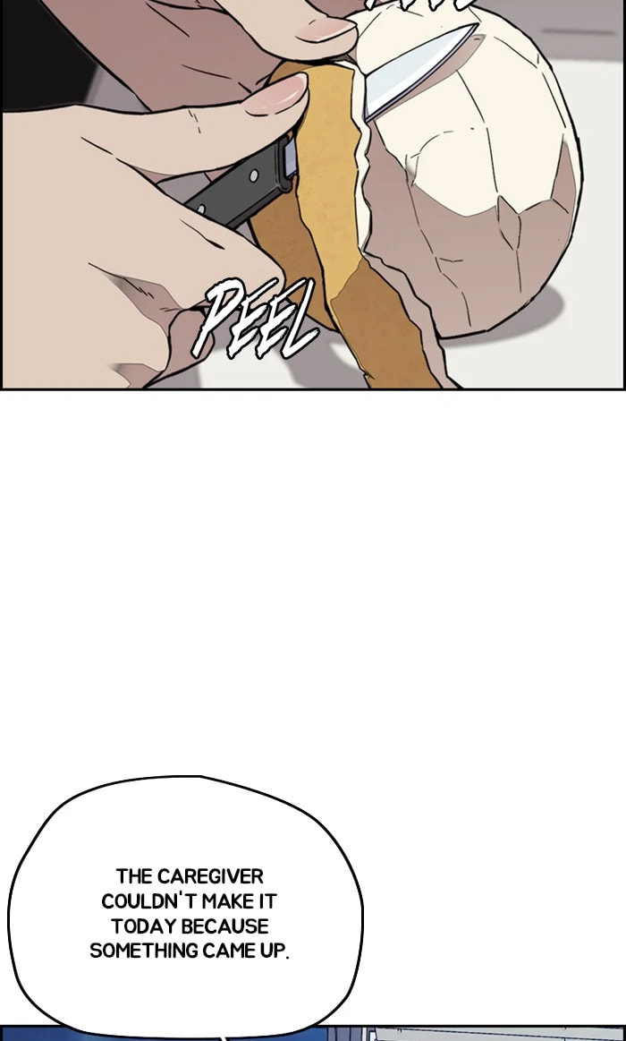 Wind Breaker, chapter 311, image 48