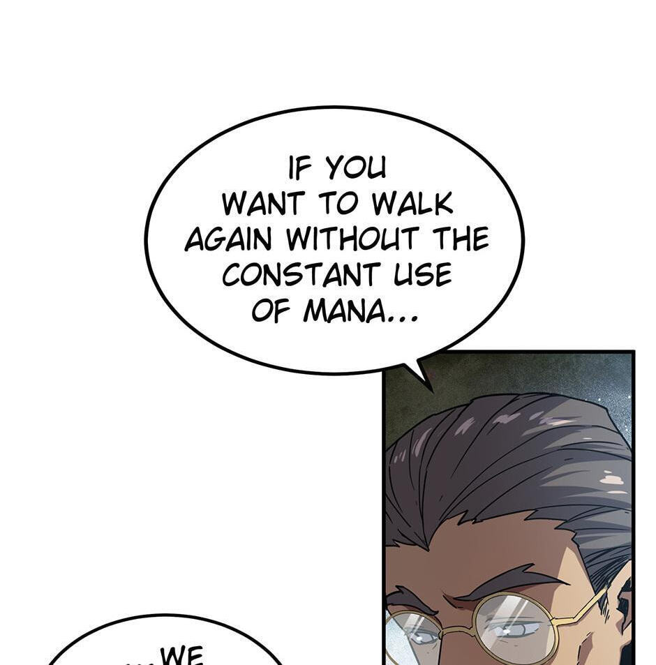 The Beginning After the End, chapter 195, image 120