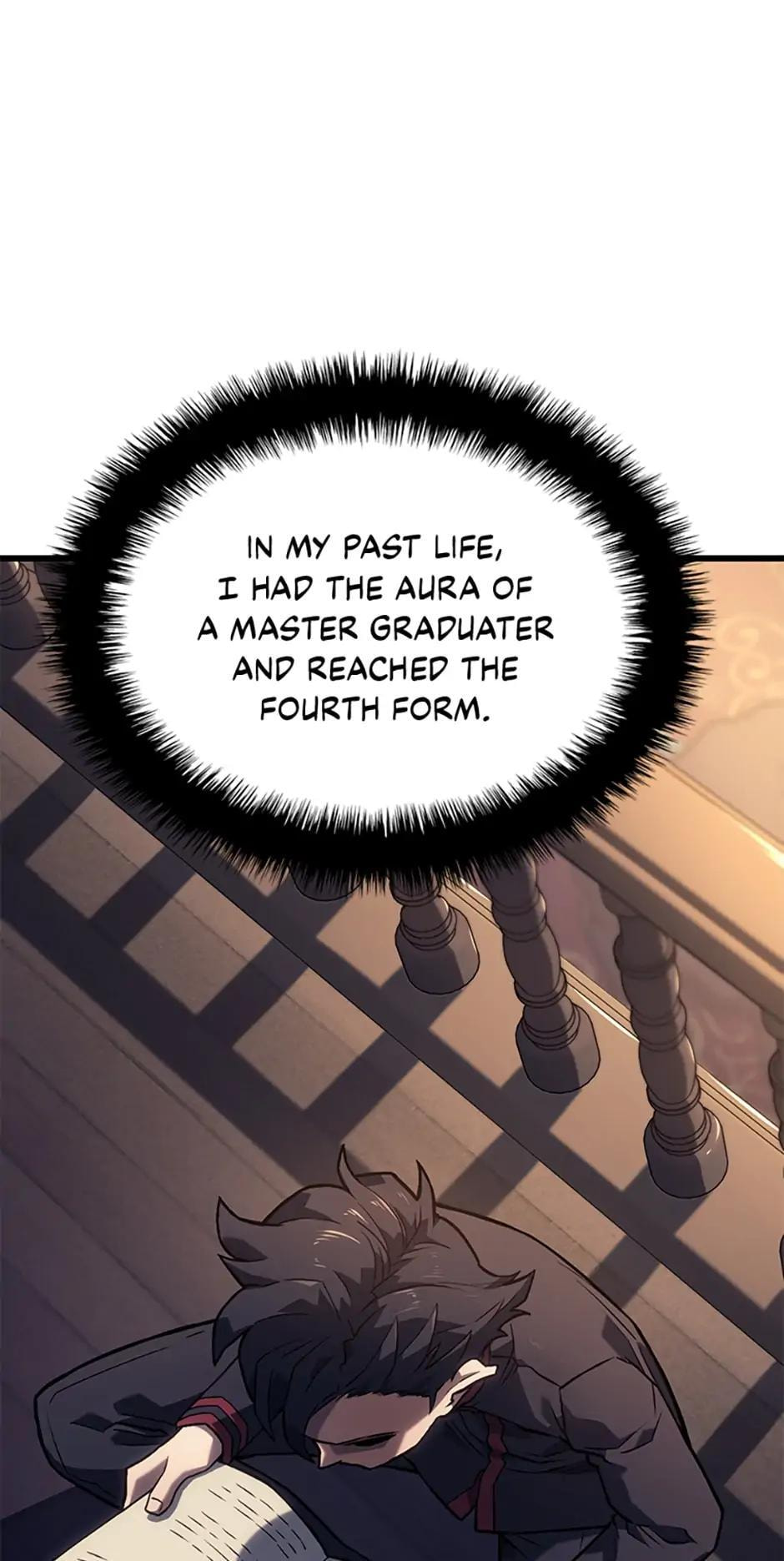 Revenge of the Baskerville Bloodhound, chapter 9, image 90