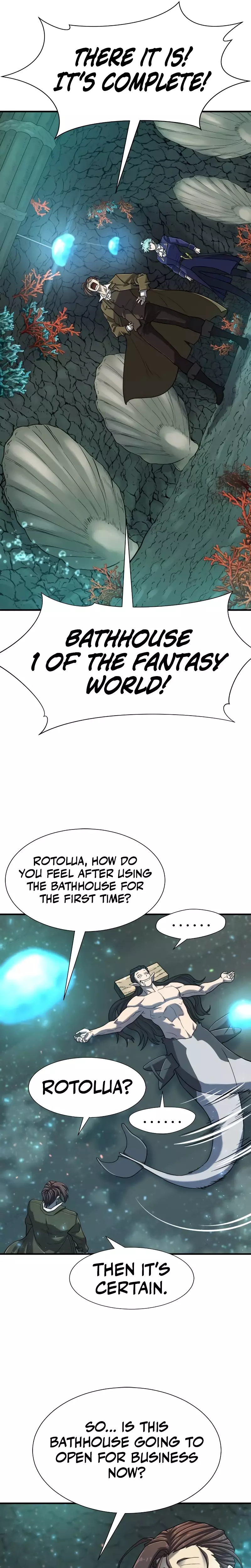The Greatest Estate Developer, chapter 128, image 32