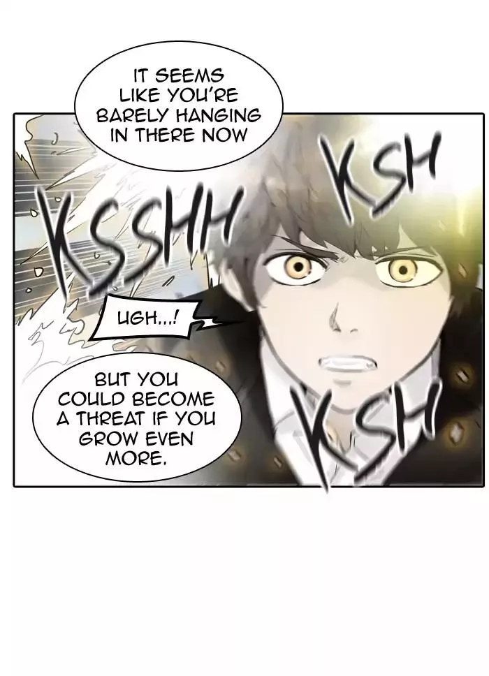 Tower of God, chapter 379, image 75