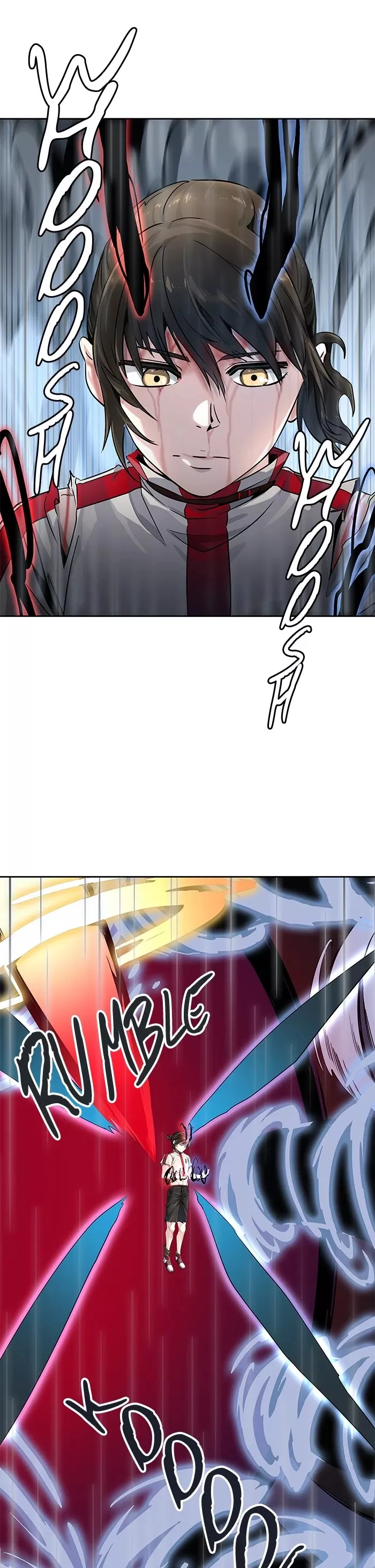 Tower of God, chapter 509, image 19