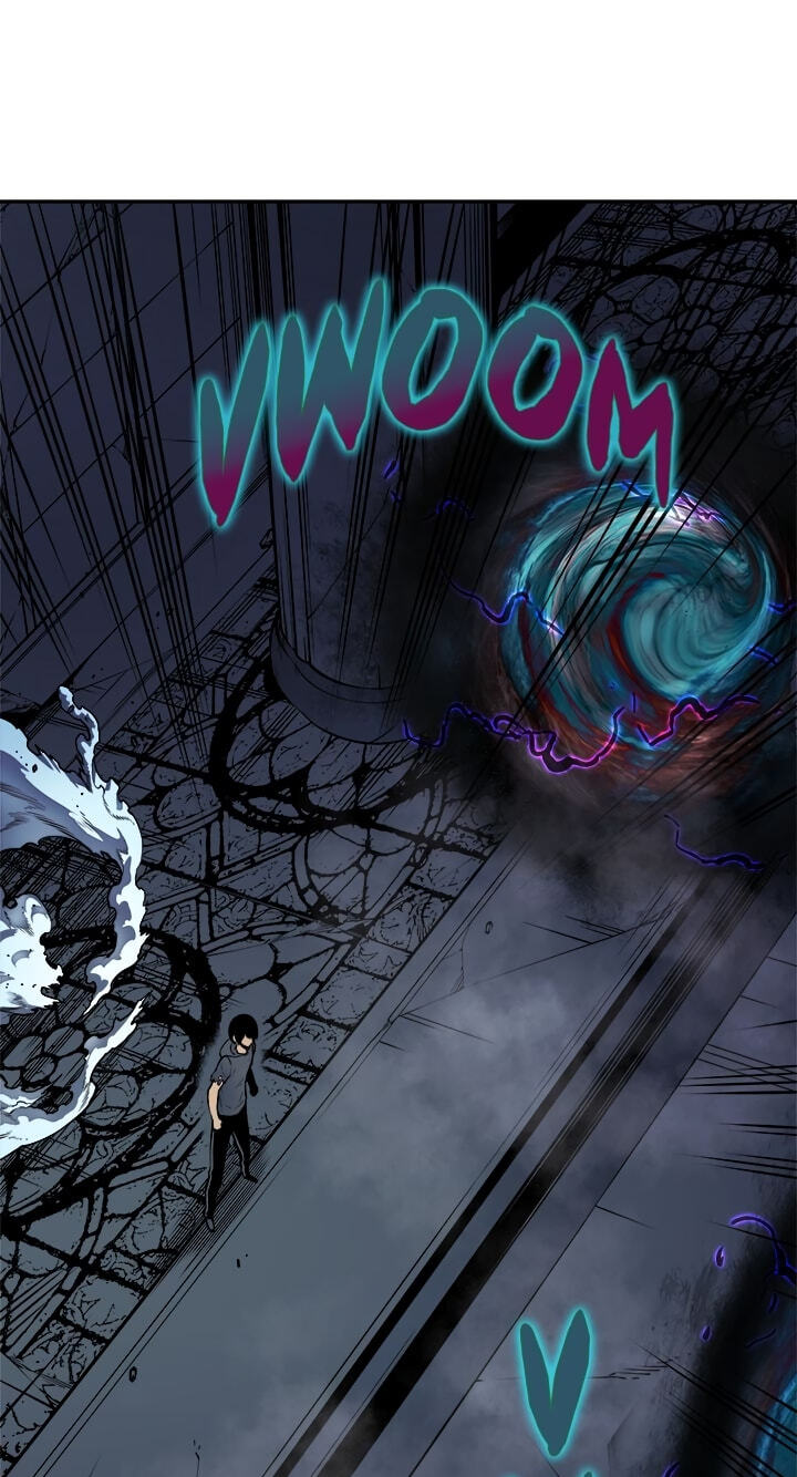 Solo Leveling, chapter 41, page 7