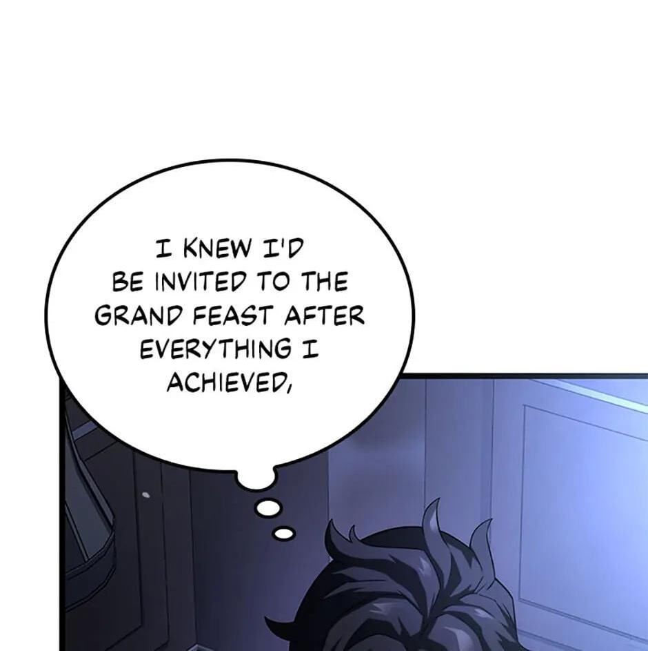 Revenge of the Baskerville Bloodhound, chapter 64, image 87