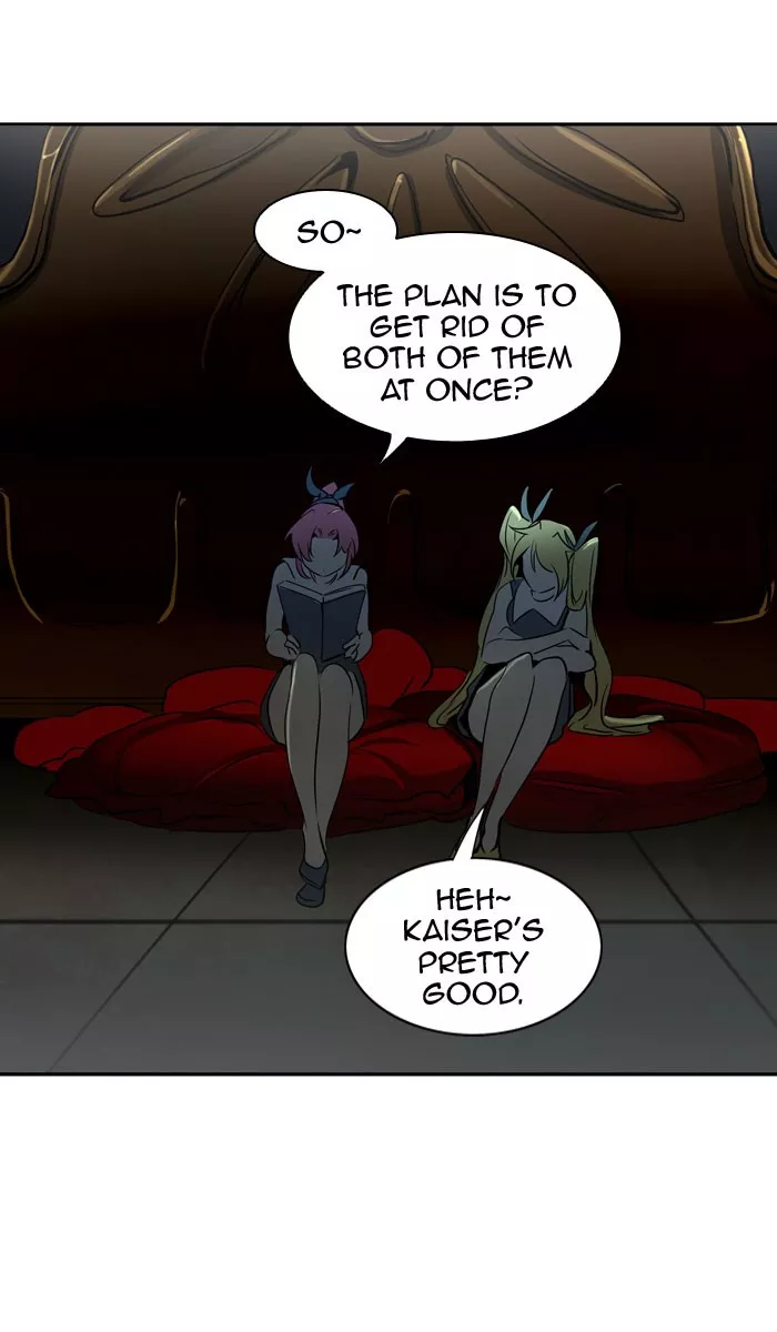 Tower of God, chapter 288, image 86