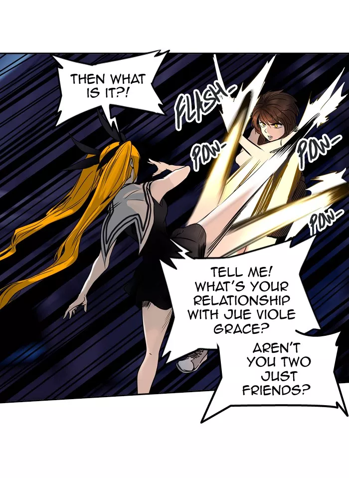 Tower of God, chapter 293, image 16