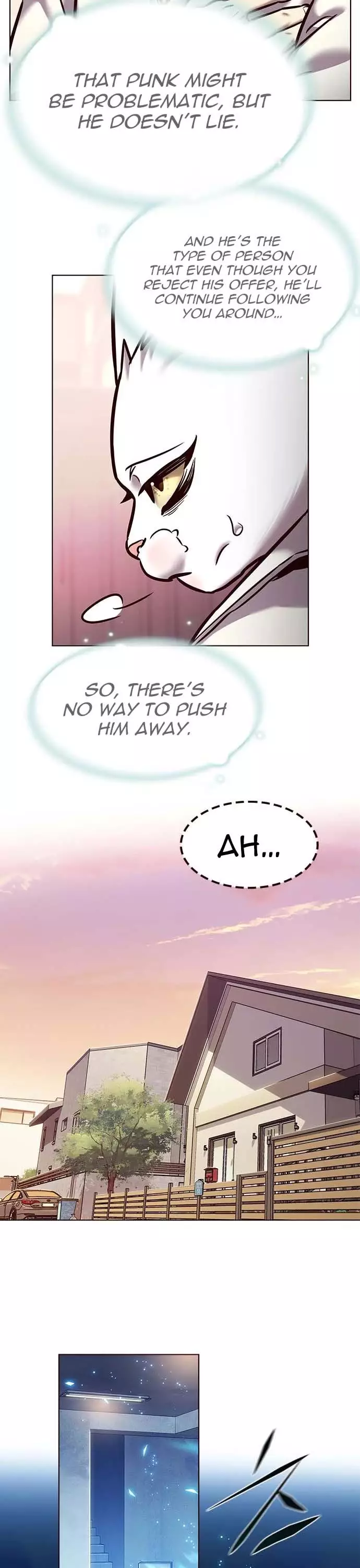 Eleceed, chapter 277, image 37