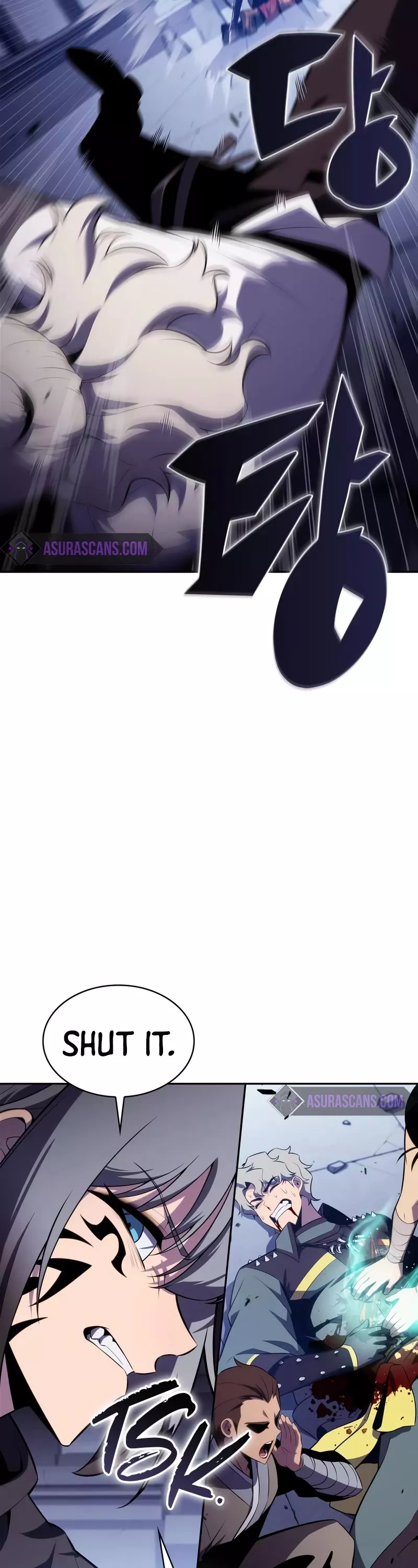Solo Max-Level Newbie, chapter 167, image 28