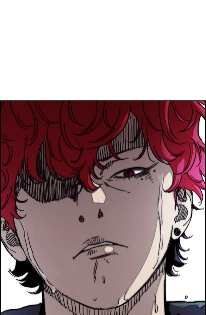 Wind Breaker, chapter 344, image 160
