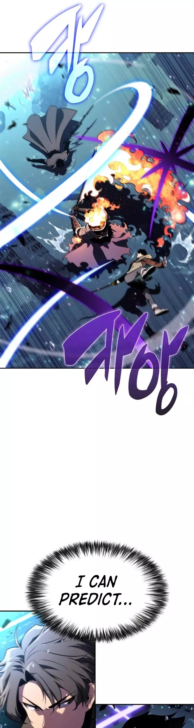 Solo Max-Level Newbie, chapter 149, image 32