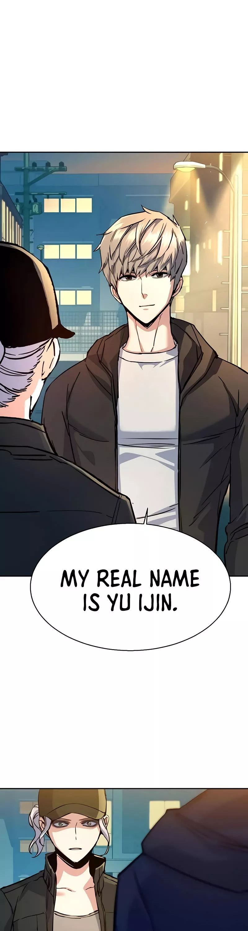 Teenage Mercenary, chapter 99, image 40