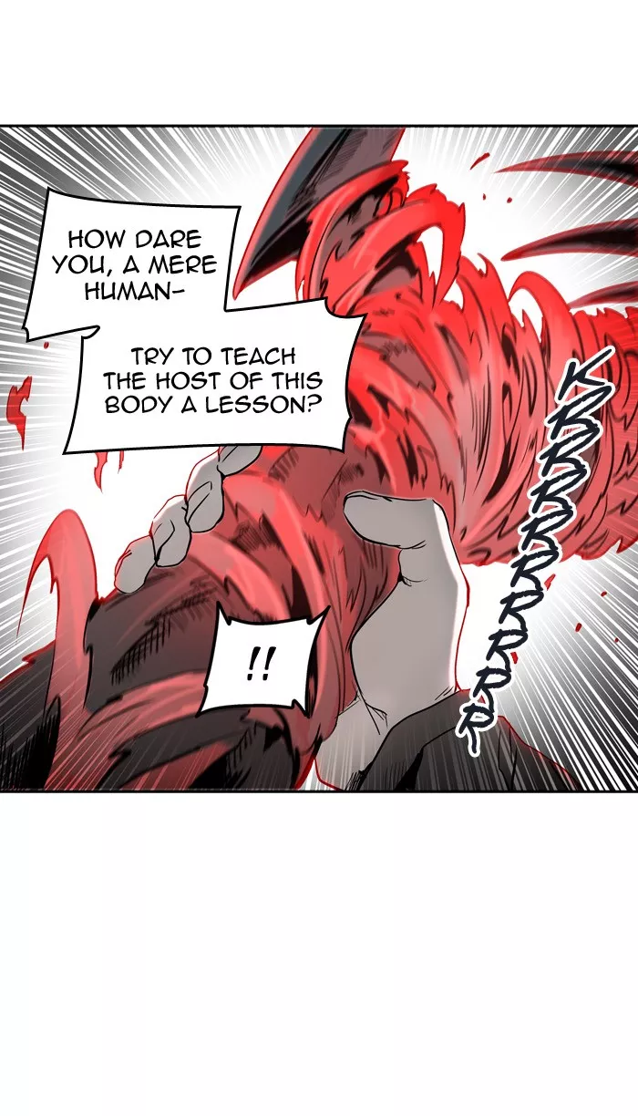 Tower of God, chapter 332, image 121