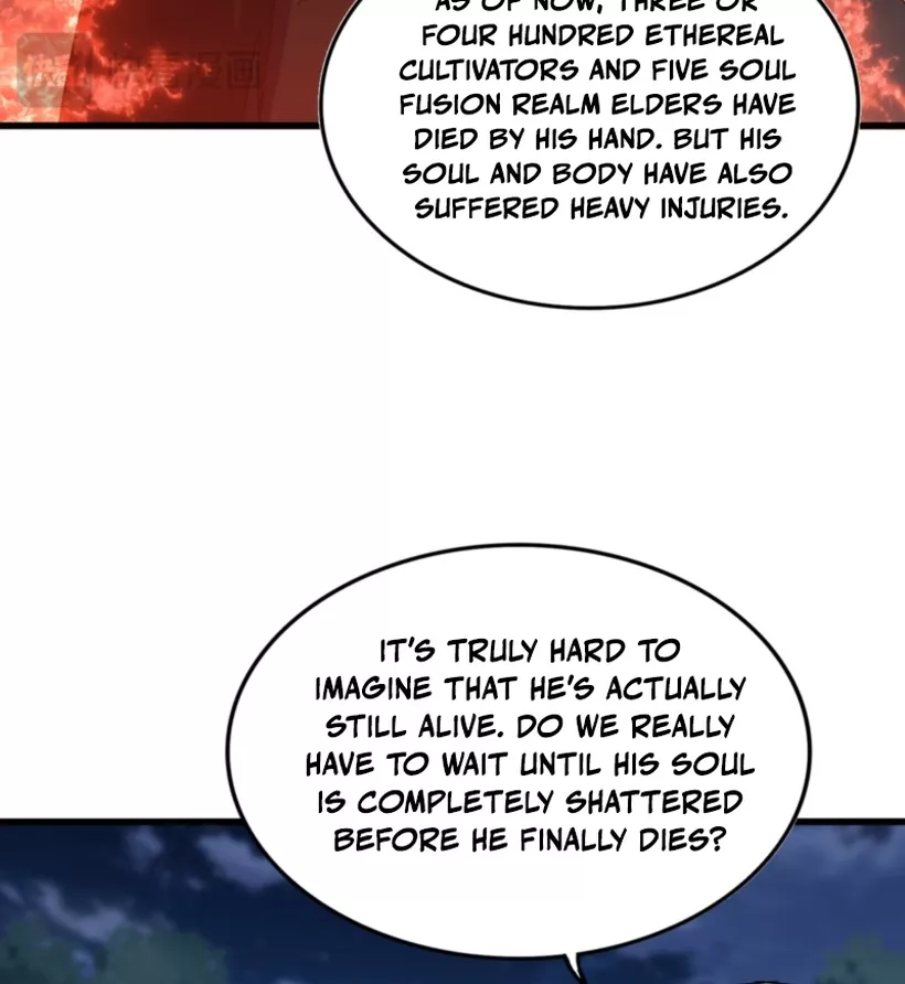 Magic Emperor, chapter 800, image 12