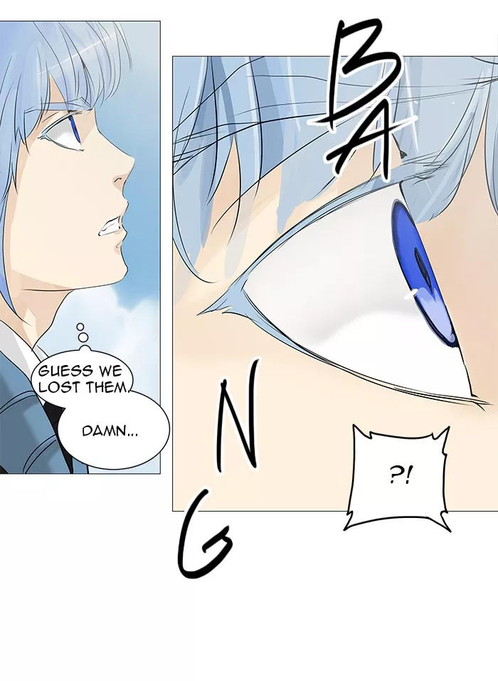 Tower of God, chapter 229, image 38