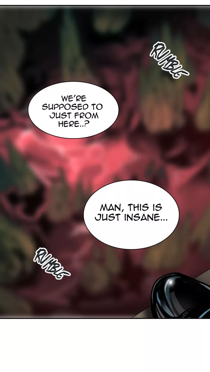 Tower of God, chapter 313, image 18
