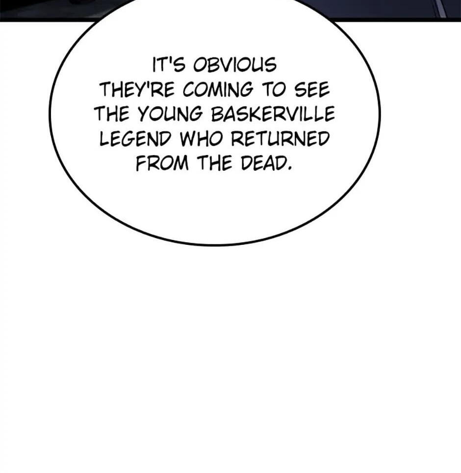 Revenge of the Baskerville Bloodhound, chapter 64, image 103