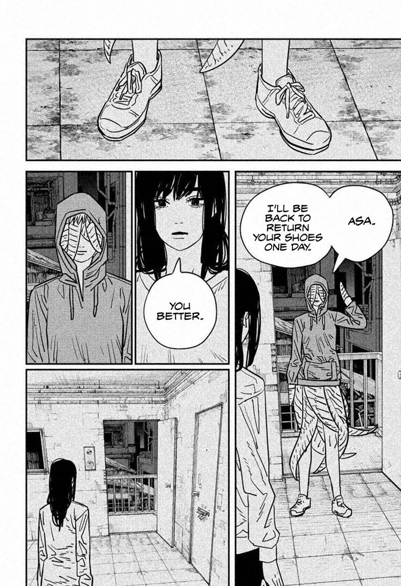 Chainsaw Man, chapter 111, image 13