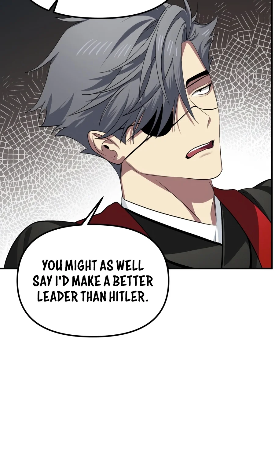 SSS-Class Suicide Hunter, chapter 154, image 5