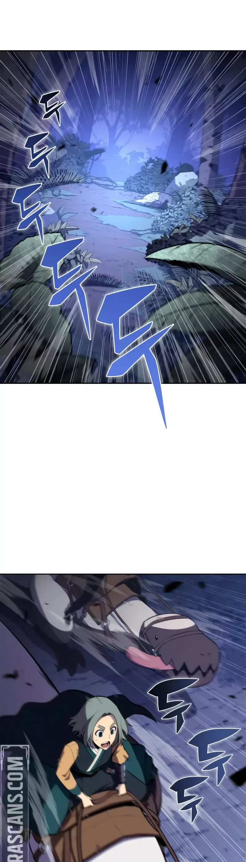 Solo Max-Level Newbie, chapter 205, image 20