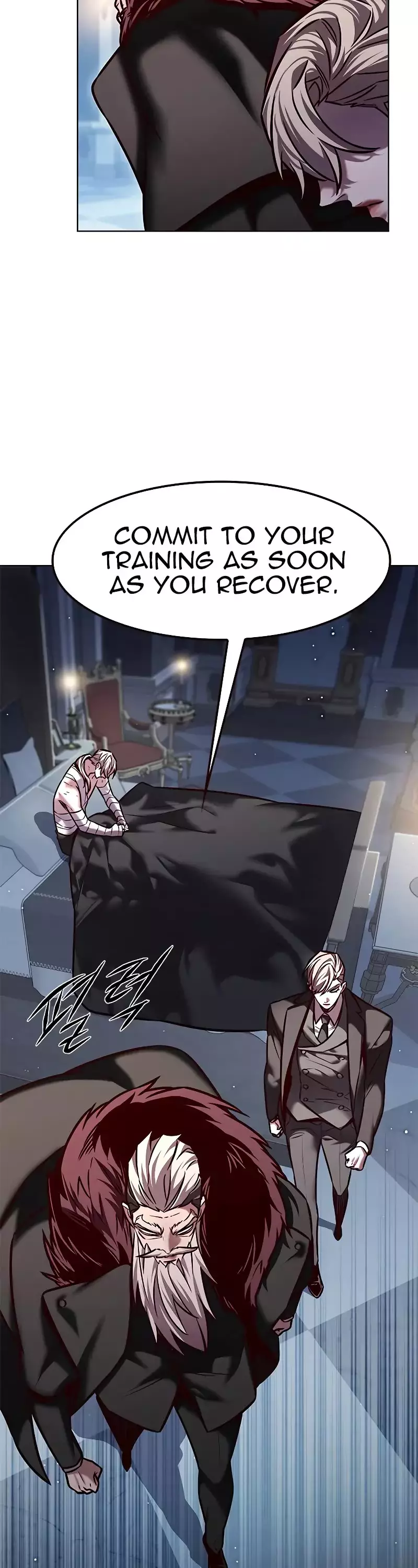 Eleceed, chapter 290, image 14
