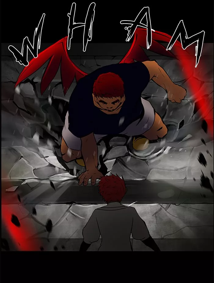 Tower of God, chapter 38, image 25