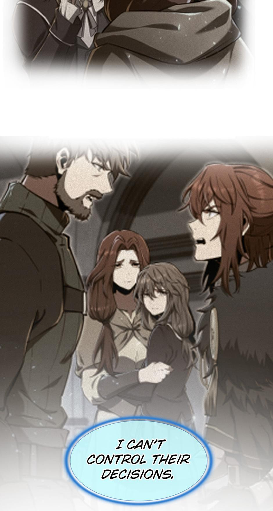 The Beginning After the End, chapter 215, image 48