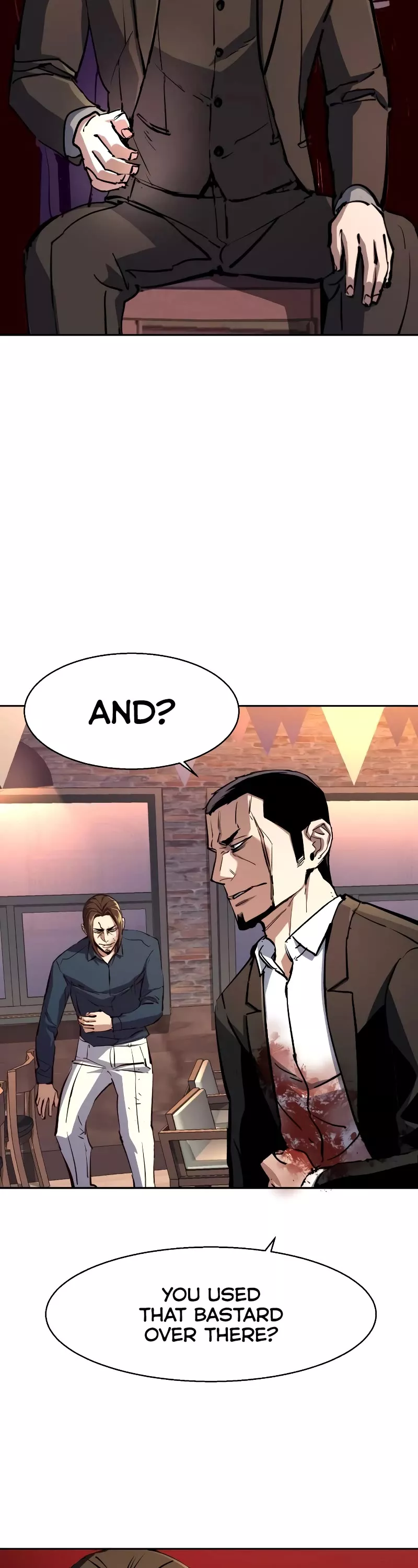 Teenage Mercenary, chapter 148, image 3