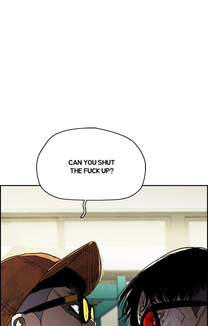 Wind Breaker, chapter 353, image 22