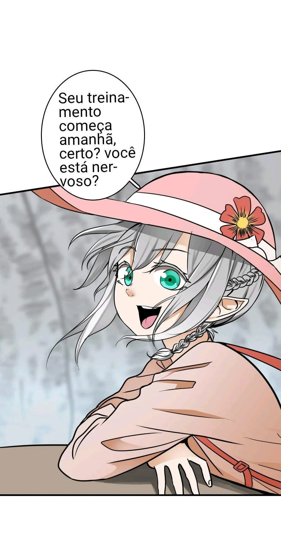 The Beginning After the End, chapter 25, page 51