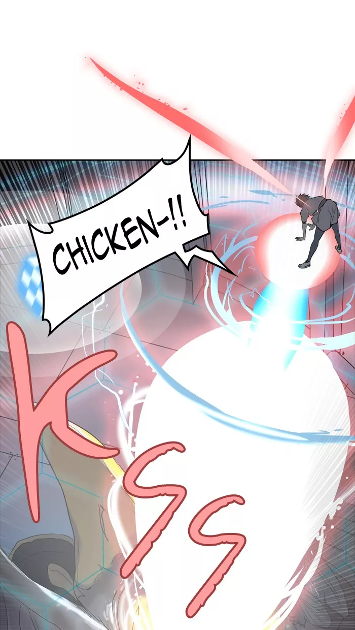 Tower of God, chapter 342, image 98