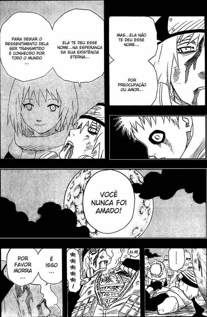 Naruto, chapter 131, image 9