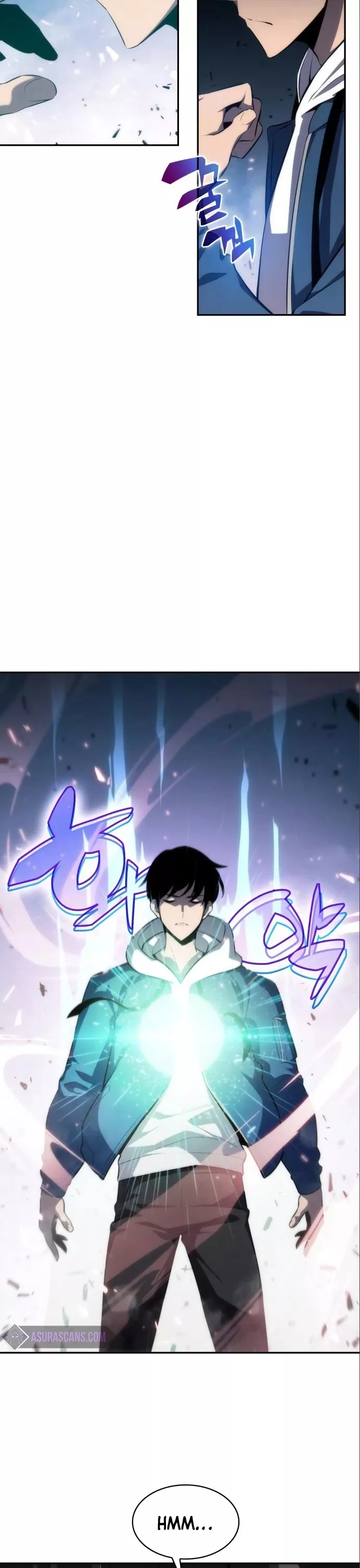 Solo Max-Level Newbie, chapter 4, image 21