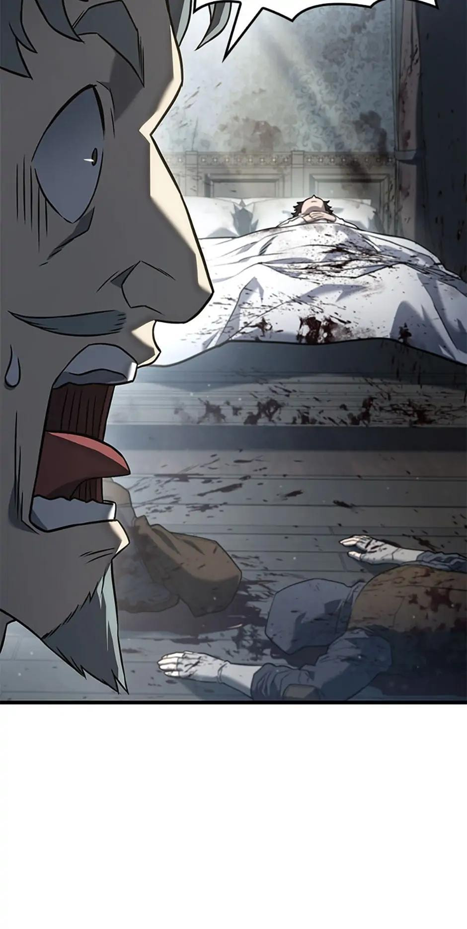 Revenge of the Baskerville Bloodhound, chapter 24, image 149