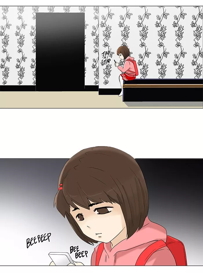 Tower of God, chapter 92, image 22