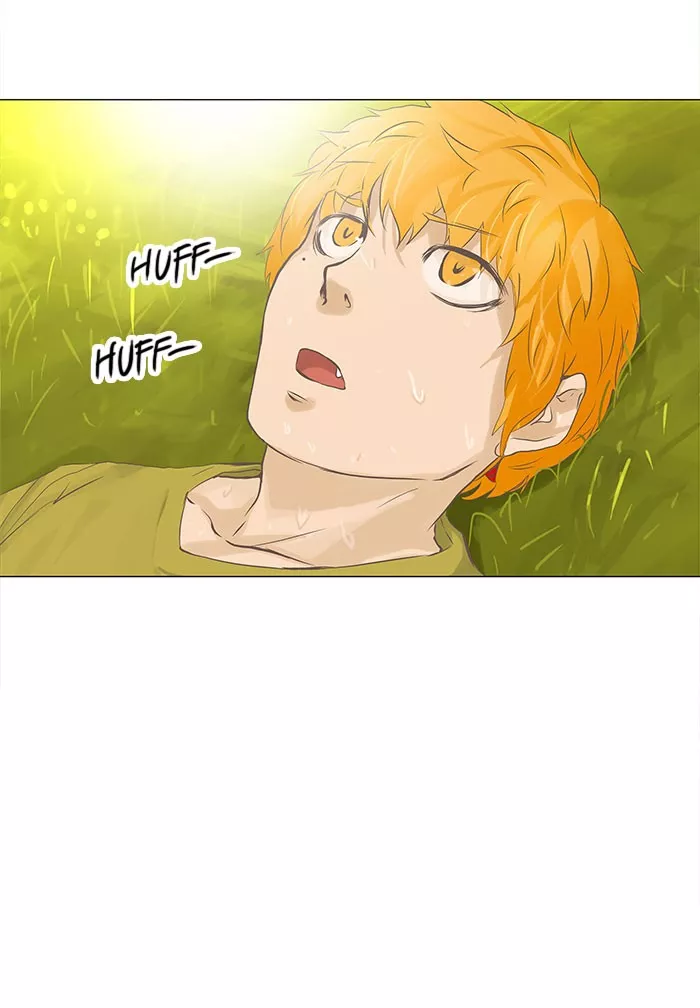 Tower of God, chapter 135, image 18