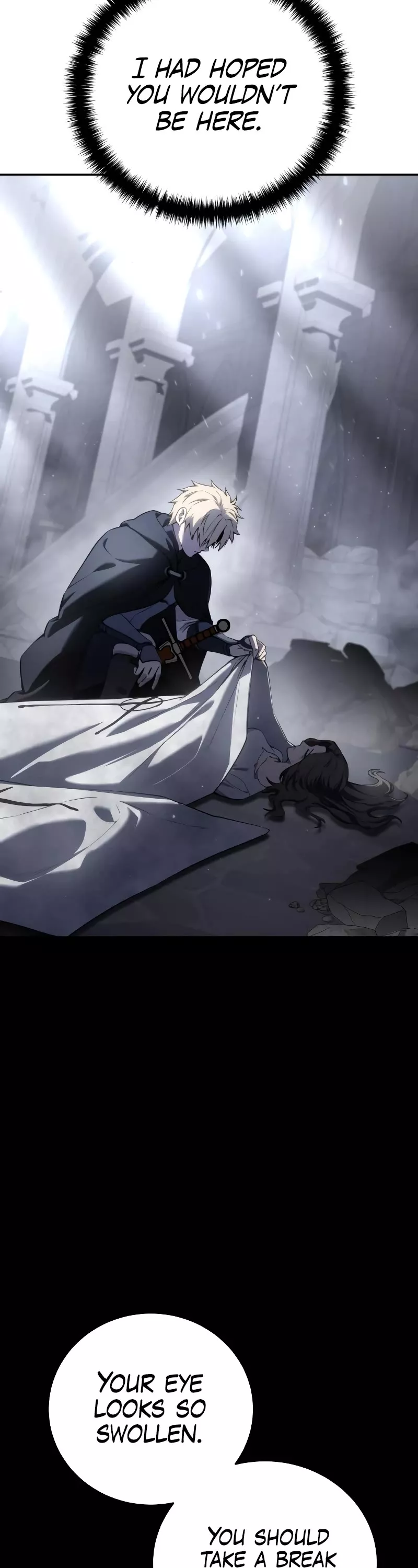 Star-Fostered Swordmaster, chapter 54, image 37