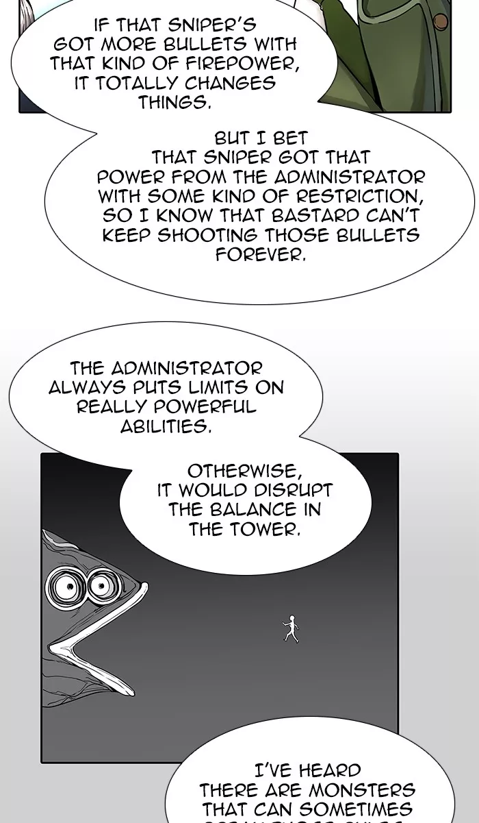 Tower of God, chapter 478, image 19