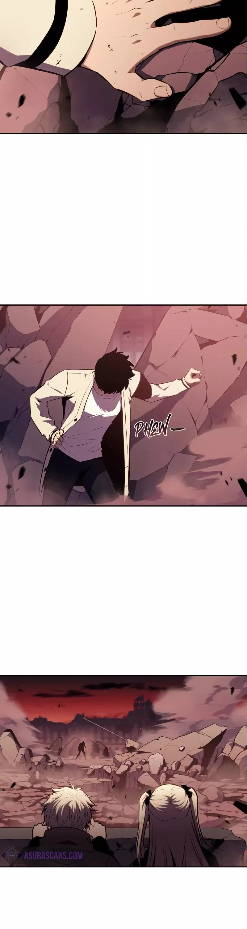 Solo Max-Level Newbie, chapter 126, image 21