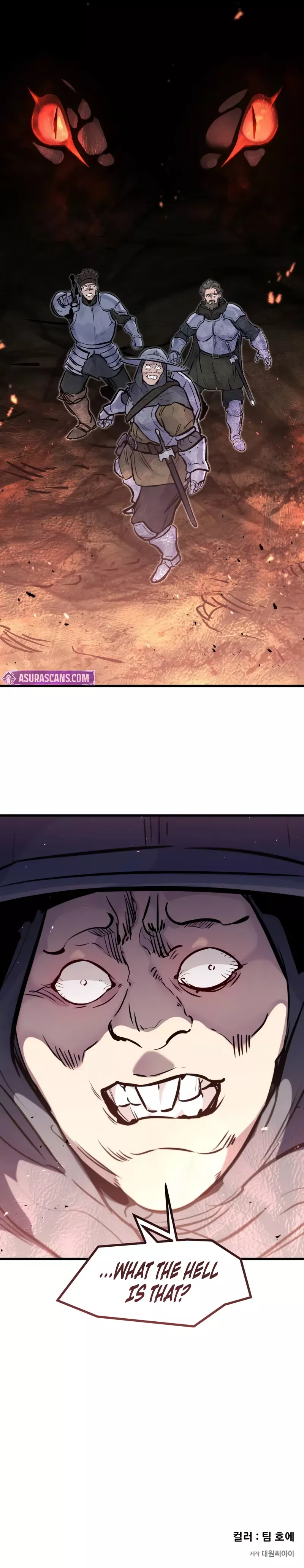 The Regressed Mercenary Has a Plan, chapter 25, image 31