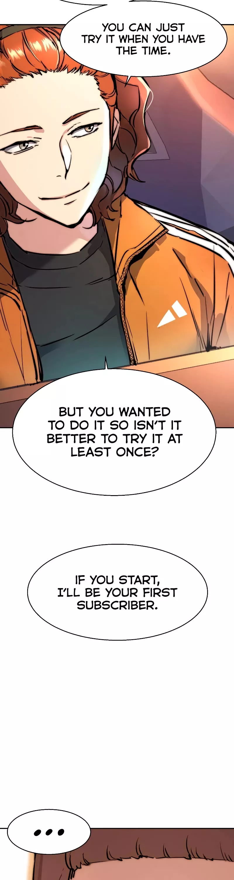 Teenage Mercenary, chapter 125, image 50