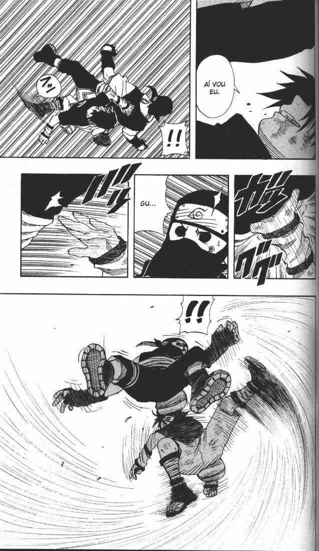 Naruto, chapter 68, image 6