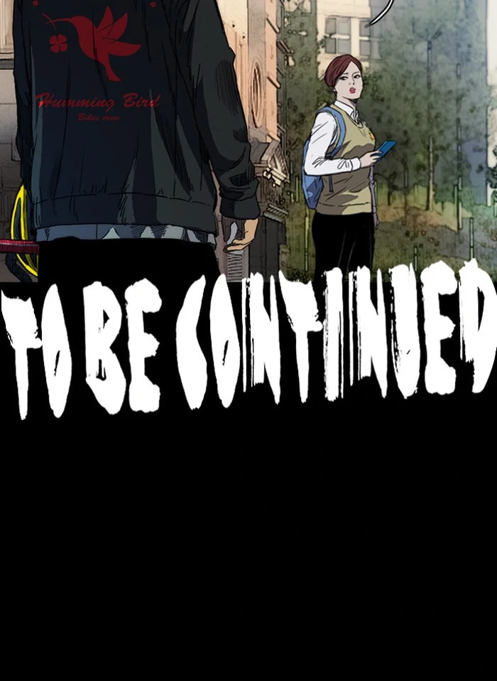 Wind Breaker, chapter 165, image 58